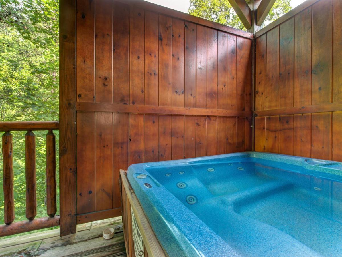 Celebration Lodge Гетлинбург Екстериор снимка